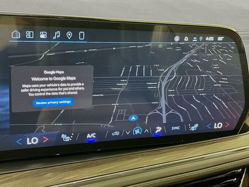 New 2026 Chevrolet Tahoe Z71 w/ Z71 Off-Road Package image 8