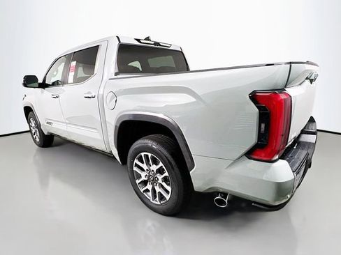 New 2026 Toyota Tundra 1794 Edition AWD/4WD image 4