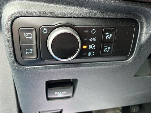 Used 2023 Ford Bronco Outer Banks w/ Sasquatch Package AWD/4WD image 14