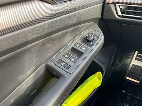 New 2026 Volkswagen Golf image 23