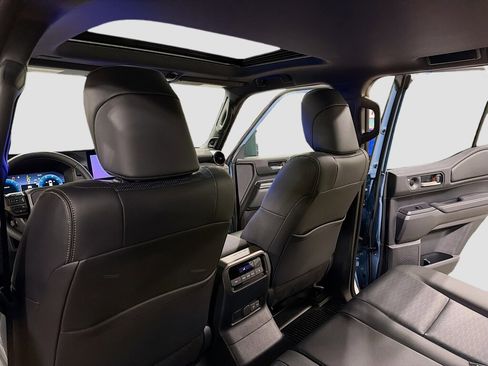 New 2026 Toyota Land Cruiser image 7