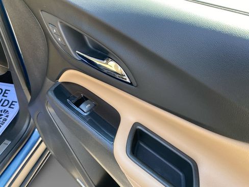 Certified 2024 Chevrolet Equinox Premier AWD/4WD image 13