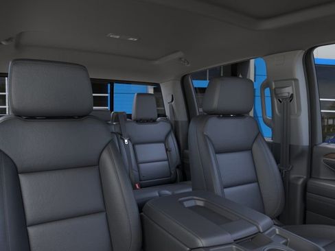 New 2026 Chevrolet Silverado 2500 LT w/ Z71 Chrome Sport Edition image 25