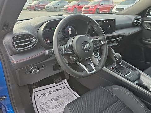 Certified 2024 Dodge Hornet GT image 15