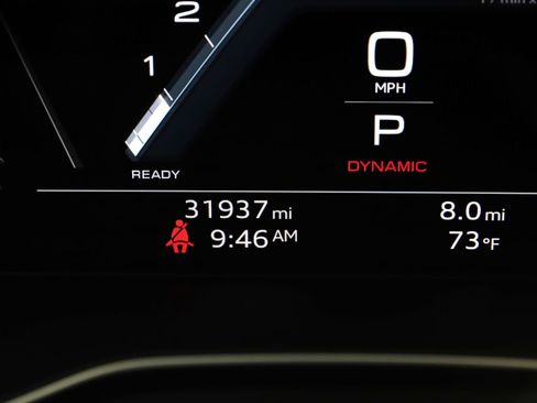 Used 2023 Audi A5 2.0T Premium Plus w/ Premium Plus AWD/4WD image 35
