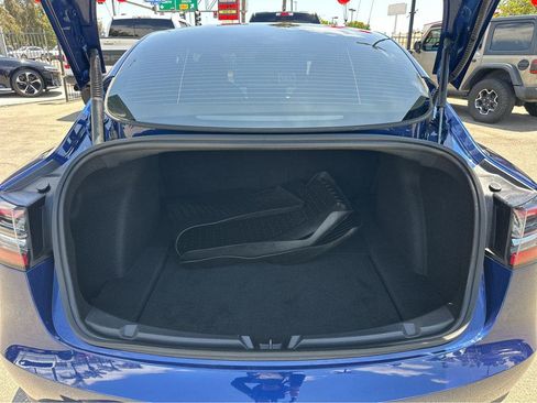 Used 2023 Tesla Model 3 Standard Range RWD image 33
