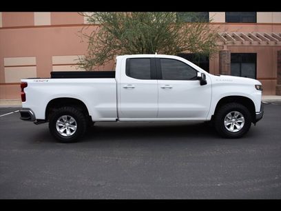 Used 2019 Chevrolet Silverado 1500 LT w/ Convenience Package