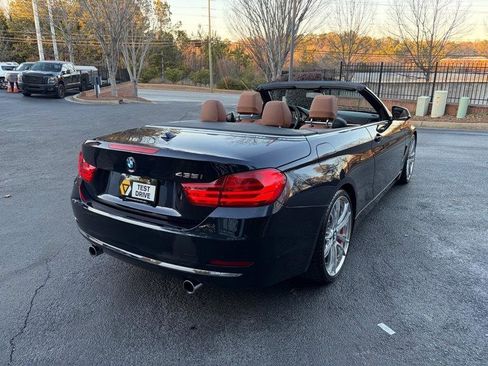 Used 2014 BMW 435i Convertible image 22