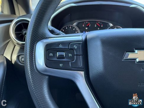 Used 2021 Chevrolet Blazer LT image 28