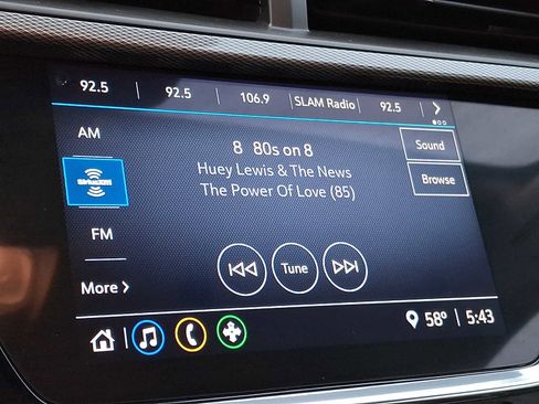 Used 2022 Buick Encore GX Preferred w/ Cold Weather Comfort Package image 14