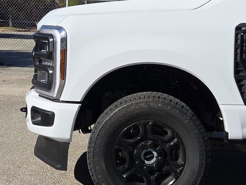 New 2026 Ford F250 XL w/ STX Appearance Package AWD/4WD image 5