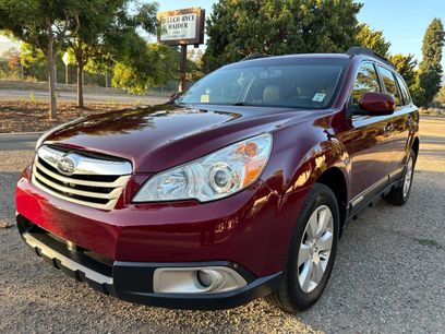 Used 2011 Subaru Outback 2.5i Premium