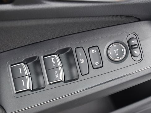 New 2026 Honda Civic FWD Hybrid Sedan image 12