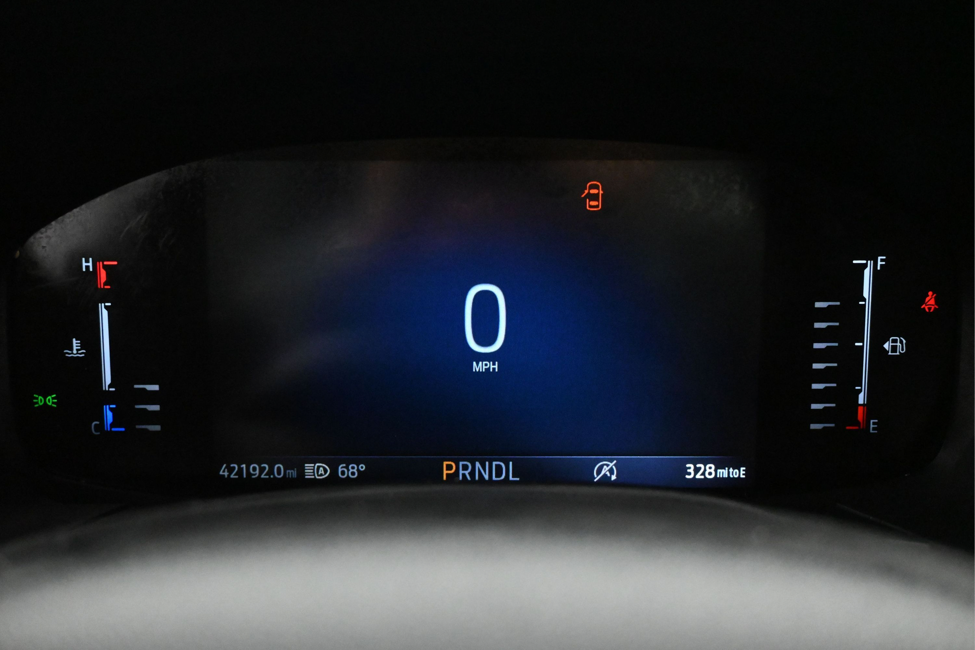 Used 2024 Ford Escape Active FWD image 16