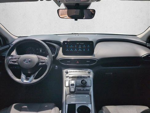 Used 2023 Hyundai Santa Fe SEL FWD image 20
