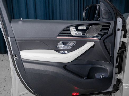 New 2026 Mercedes-Benz GLE 450 4MATIC Coupe image 12