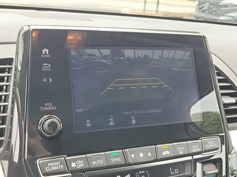 Certified 2024 Honda Odyssey EX-L image 29