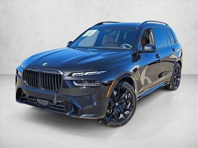 New 2026 BMW X7 xDrive40i w/ Executive Package