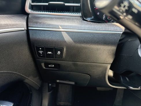 Used 2021 Kia K5 EX image 19