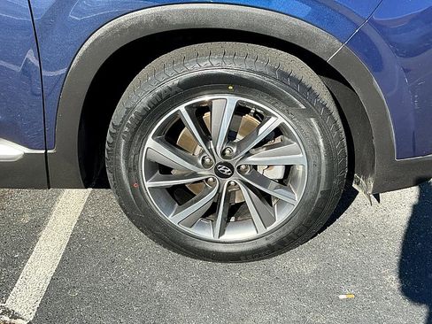 Used 2020 Hyundai Santa Fe SEL w/ Convenience Package image 10