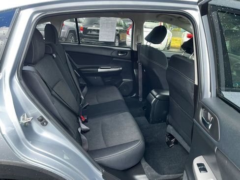 Used 2014 Subaru Crosstrek 2.0i Premium AWD/4WD image 15