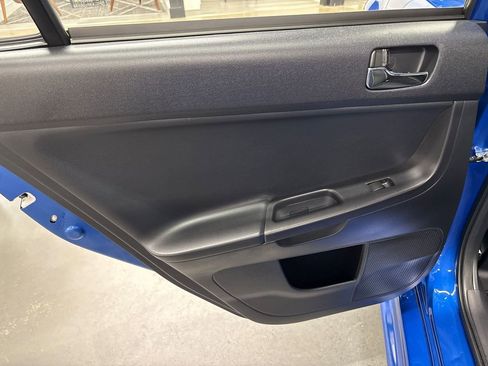 Used 2015 Mitsubishi Lancer Evolution GSR image 52