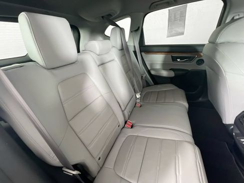 Used 2018 Honda CR-V EX-L image 26
