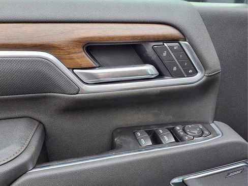 New 2026 Chevrolet Silverado 3500 High Country w/ High Country Premium Package AWD/4WD image 13