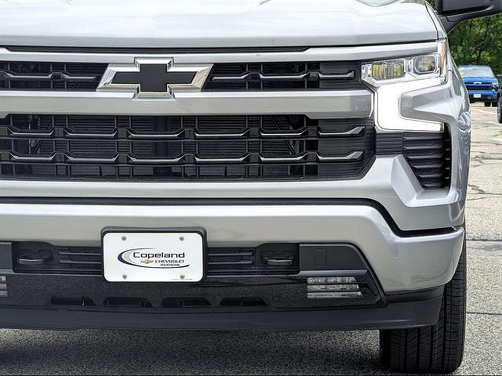 New 2026 Chevrolet Silverado 1500 RST w/ Max Trailering Package AWD/4WD image 82