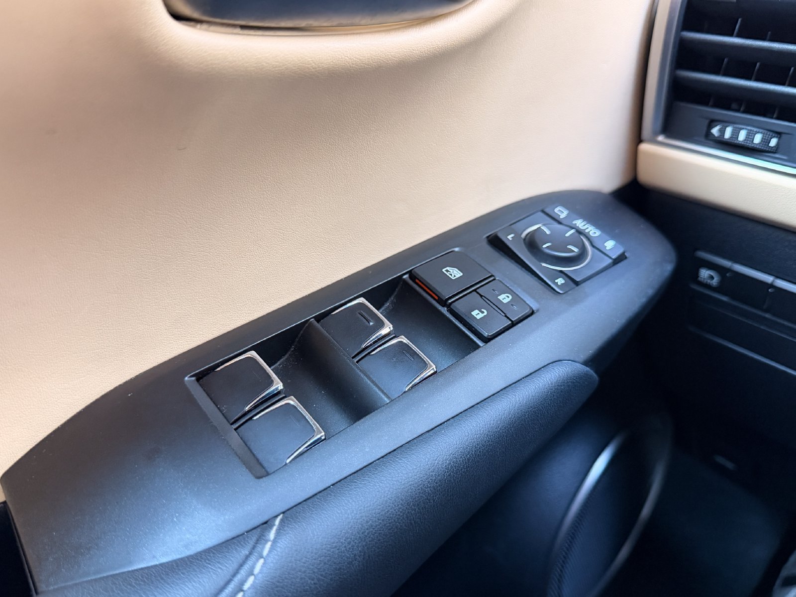 Used 2019 Lexus NX 300 FWD w/ Accessory Package image 19