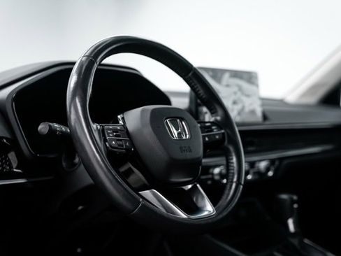 Used 2023 Honda CR-V EX-L image 13