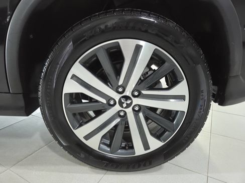 Used 2023 Mitsubishi Outlander Sport AWD image 11