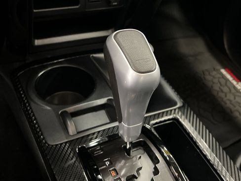 Used 2022 Toyota 4Runner TRD Pro image 18