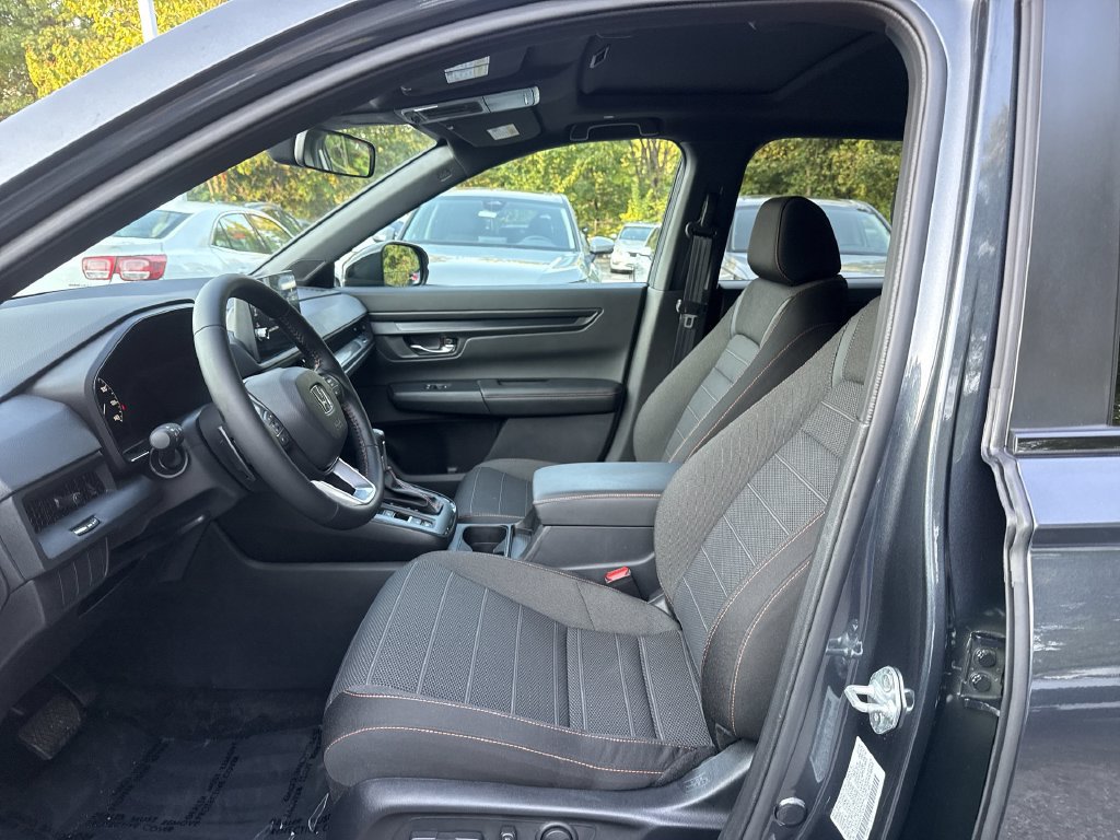 Used 2026 Honda CR-V Sport image 13