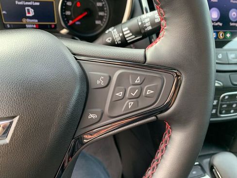 Used 2024 Chevrolet Equinox RS image 24