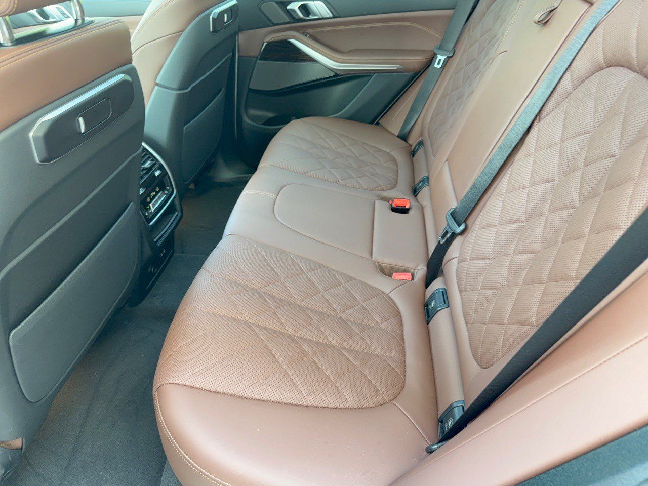Used 2026 BMW X5 sDrive40i RWD image 25