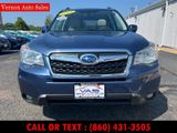 Used 2014 Subaru Forester 2.5i Touring image 2