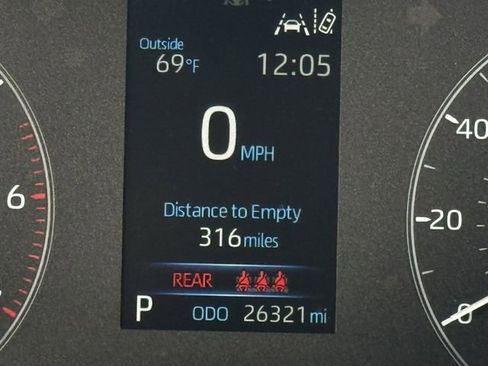 Used 2024 Toyota Corolla LE image 16