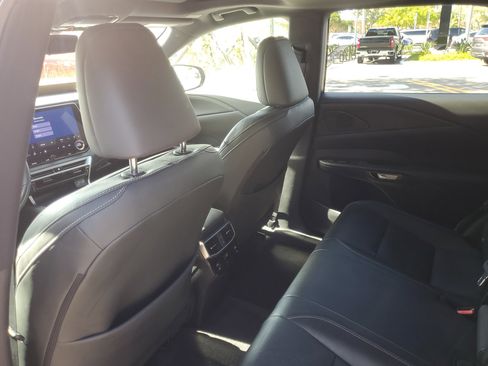 Used 2024 Lexus RX 350 Premium Plus image 12