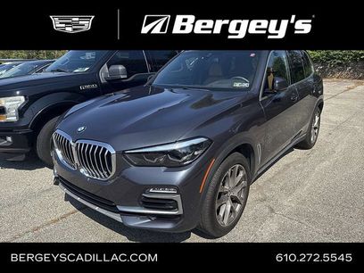 Used 2021 BMW X5 xDrive40i w/ Premium Package