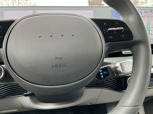 Used 2023 Hyundai Ioniq 5 SEL image 20