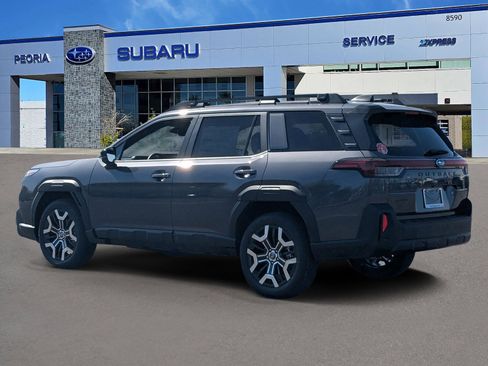 New 2026 Subaru Outback Touring XT AWD/4WD image 3