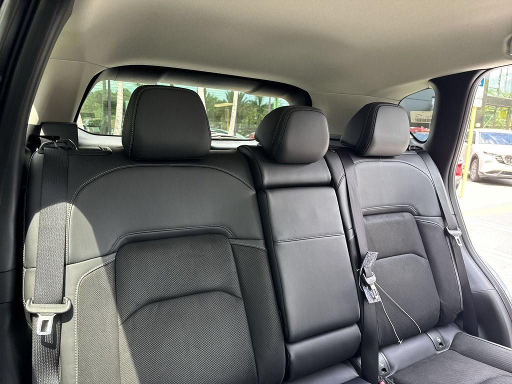 New 2026 MAZDA CX-5 Preferred AWD/4WD image 47