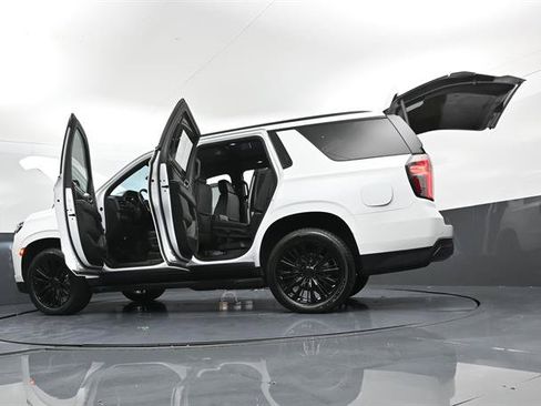 Used 2023 Chevrolet Tahoe RST w/ Luxury Package RWD image 48