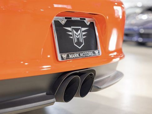 Used 2016 Porsche 911 GT3 RS image 17