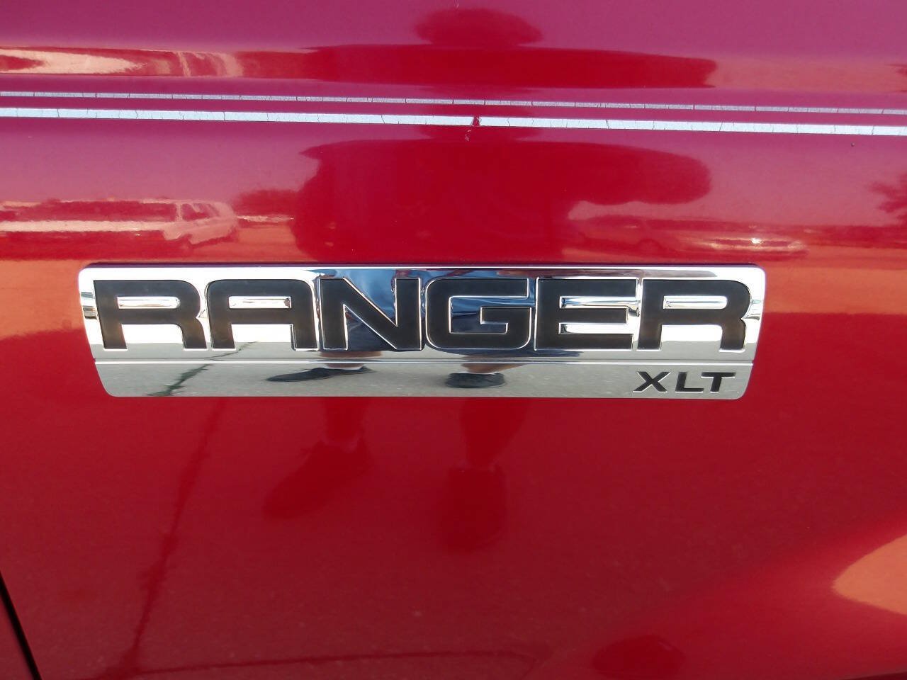 Used 2011 Ford Ranger XLT w/ Payload Pkg 2 AWD/4WD image 36