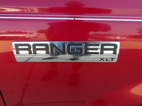 Used 2011 Ford Ranger XLT w/ Payload Pkg 2 AWD/4WD image 36