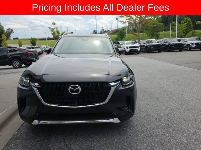 Used 2024 MAZDA CX-90 Plug-In Hybrid w/ Premium Pkg AWD/4WD image 17