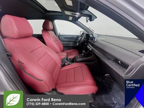 Used 2024 Honda CR-V Sport image 31