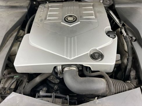 Used 2006 Cadillac STS w/ Preferred Equipment Group RWD image 23